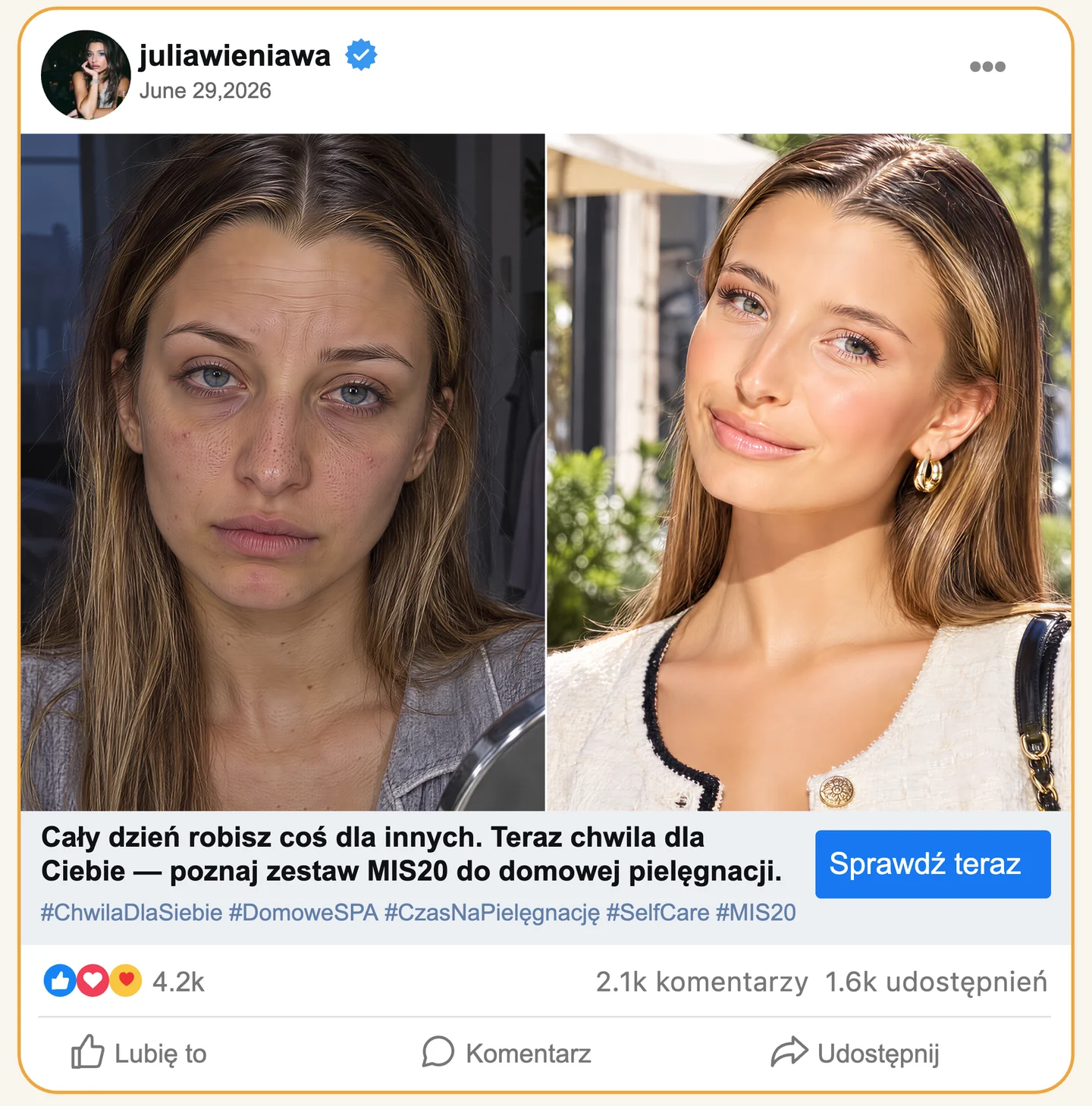 MIS20 · Social-Media-Beitrag 4